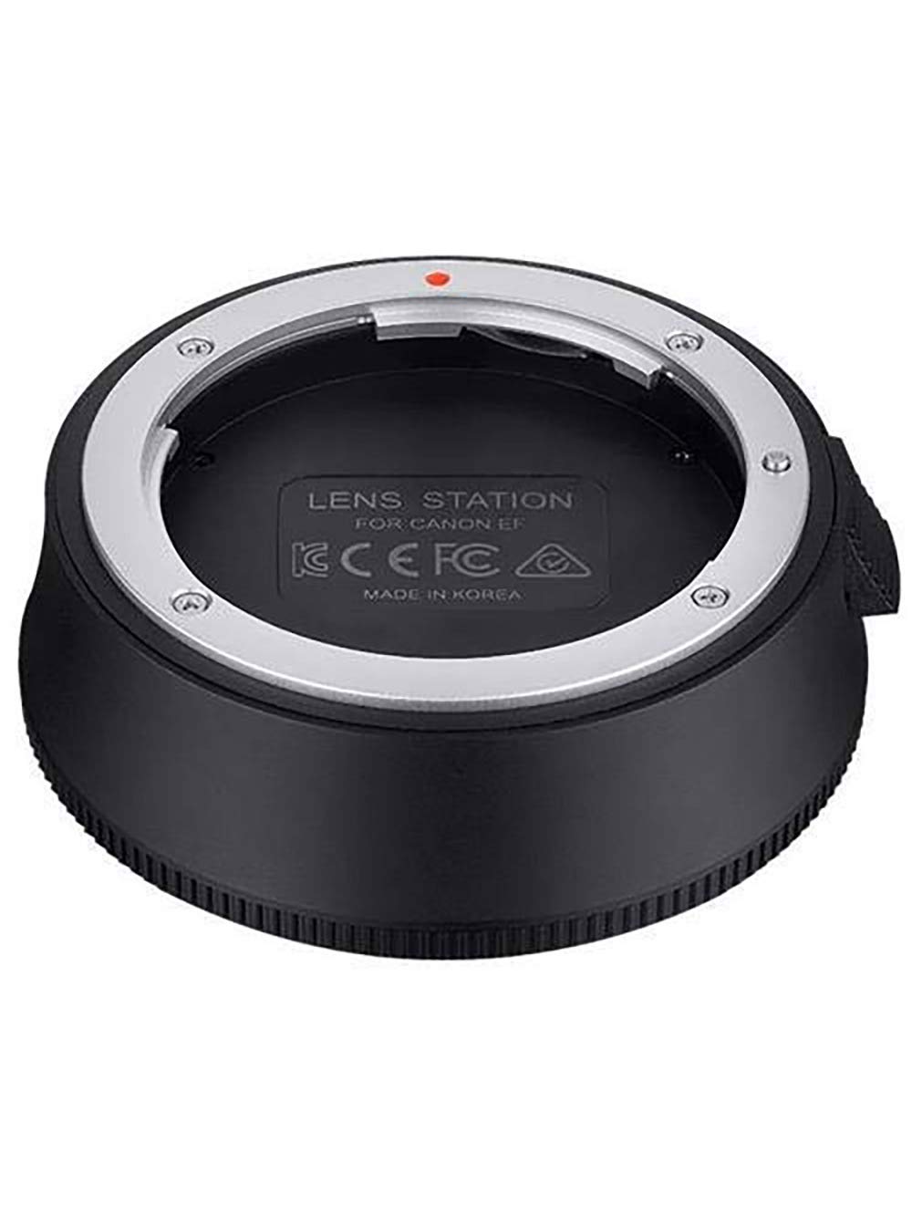 Lens Station for Canon EF Auto Focus Lenses,one Color,one Size,SYIOLS-C