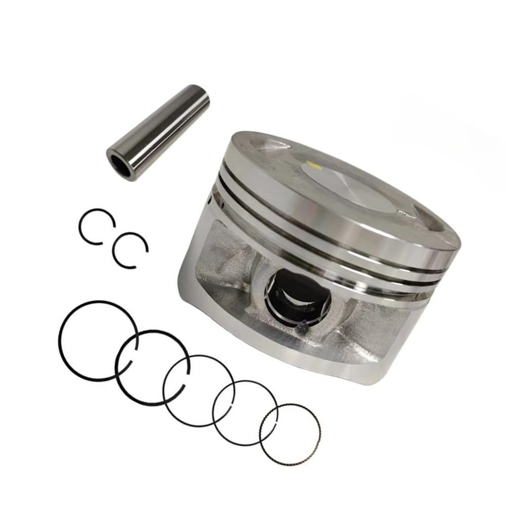 Accessoires de piston YFM350 Warrior Big Bear 83mm pour randonnée - 6