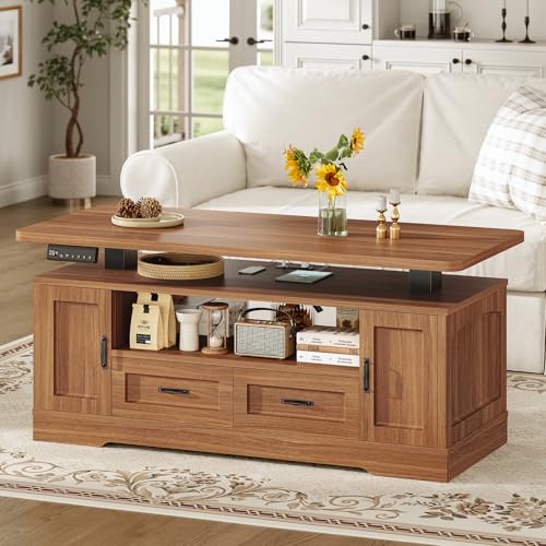 SEDETA 47.2' Farmhouse Electric...