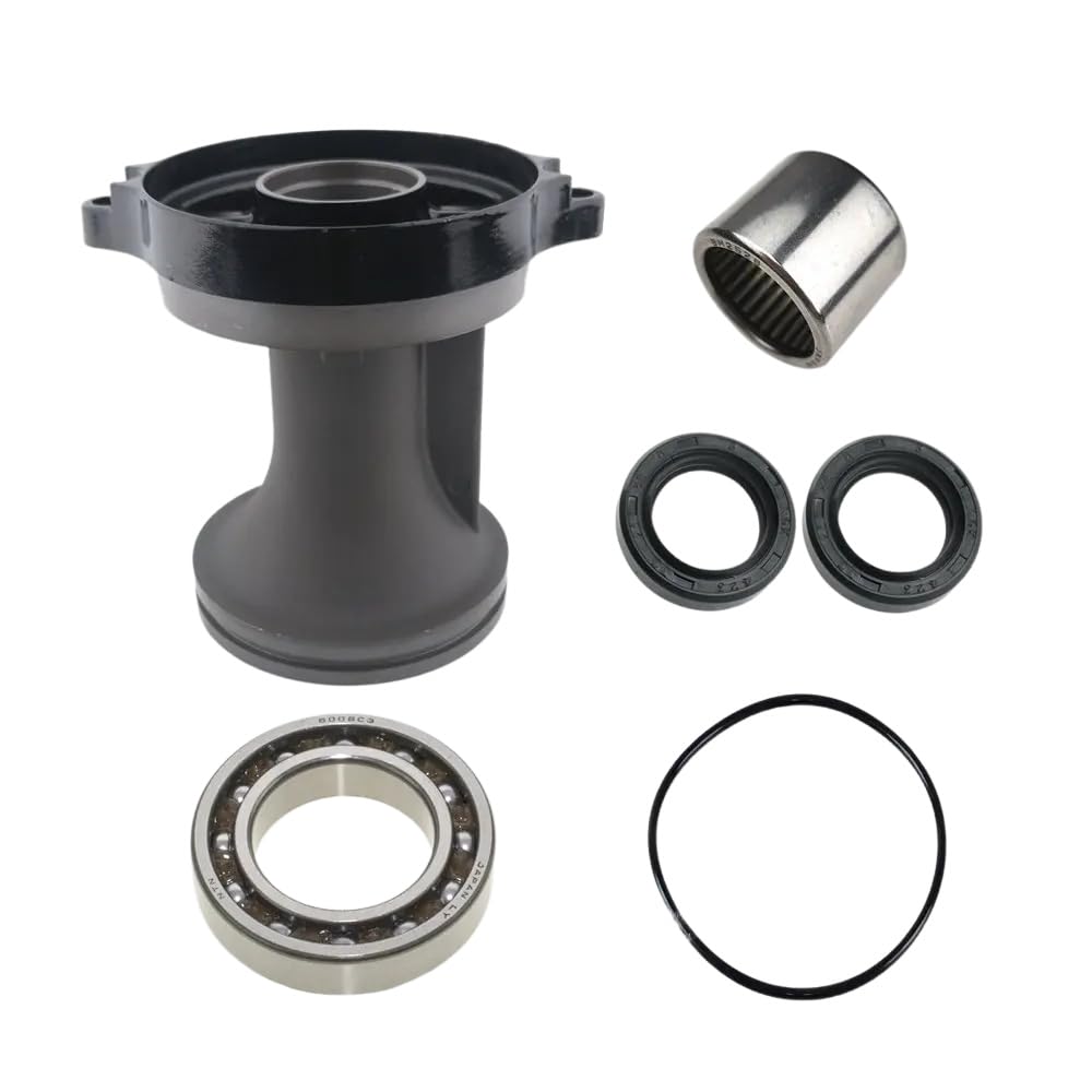 Boîtier d'arbre d'hélice Suzuki DF70-DF90A 56120-87L30-YAY embase 4T