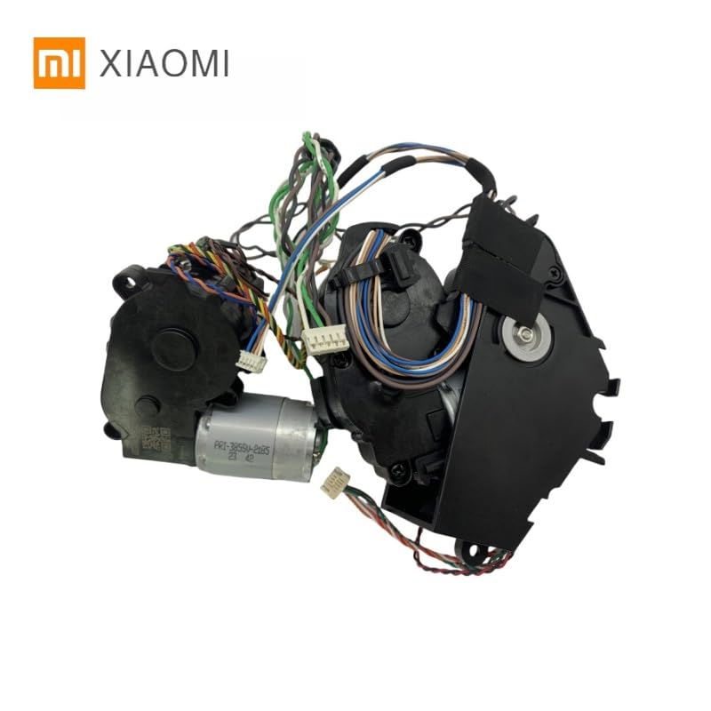 Compatibile con Xiaomi Gruppo Motore Supporto Panno,M30S M40 H40