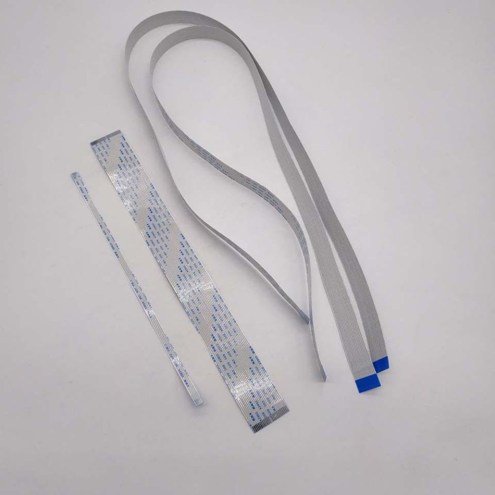 Têtes d'impression Photosmart 5510 solution pour corriger les lignes blanches