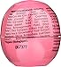 eos Lip Balm Smooth Sphere, Strawberry Sorbet, 0.25 Oz
