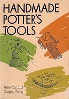 Handmade potters tools 4770012721 Book Cover
