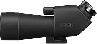 Pentax PF-65ED-A II Spotting Scope w/Field Case - Pentax