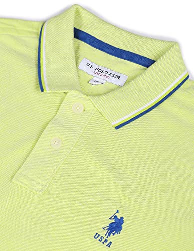Image of U.S. POLO ASSN. Men Slim Fit T-Shirt
