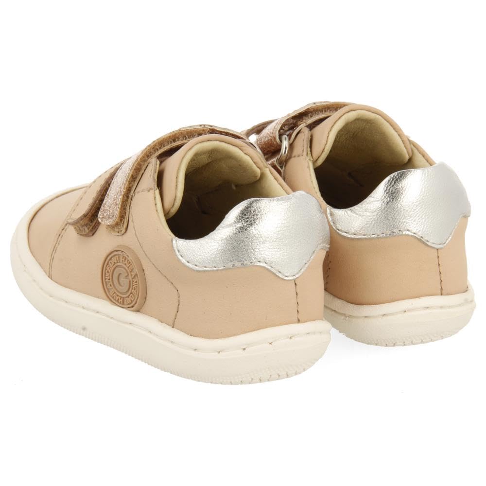 GIOSEPPO Mädchen Tusten Oxford-Stiefel