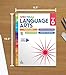 Spectrum Grade 6 Language Arts Workbook, ELA Middle School Books for Kids Ages 11-12 Covering Grammar, Vocabulary, Sentence Structure, Parts of Speech, and More, Classroom or Homeschool Curriculum