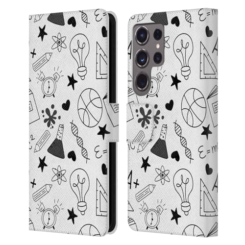 Funda para Samsung S24 Ultra 5G ideal para estudiantes y oficinas