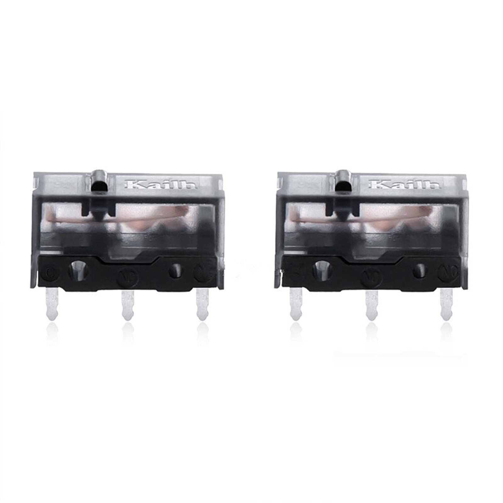 Micro interrupteur GM 8.0 pour bouton de souris d'ordinateur longue durée