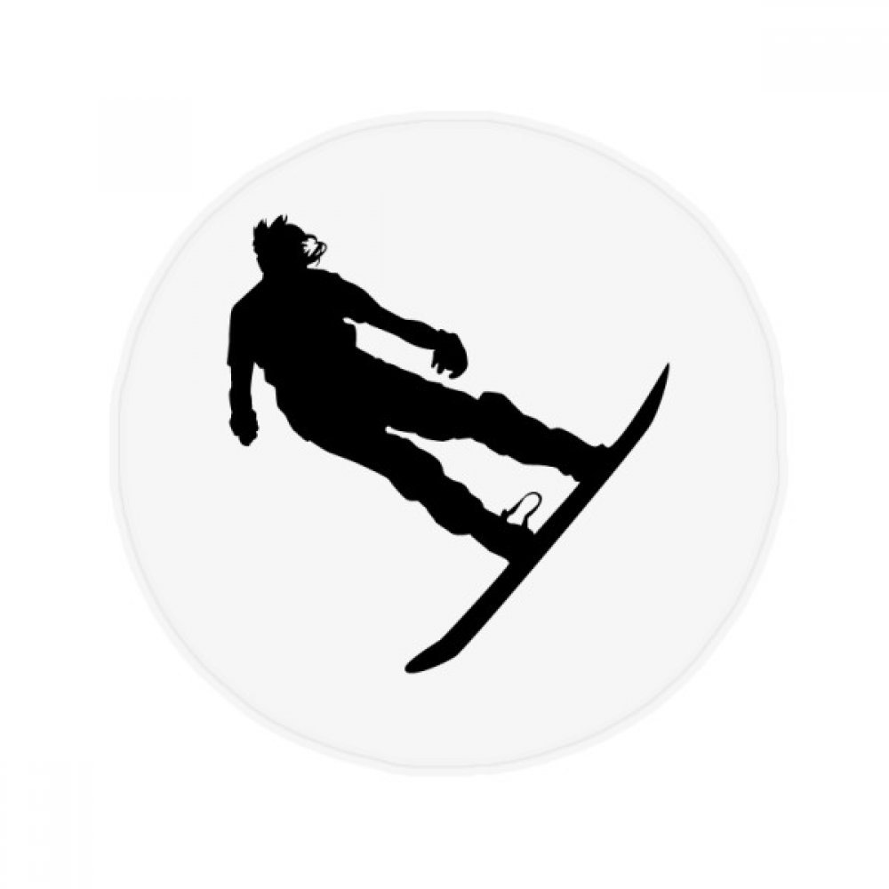 Tapis de sol ski anti-slip pour eviter les glissades et proteger la cuisine des taches