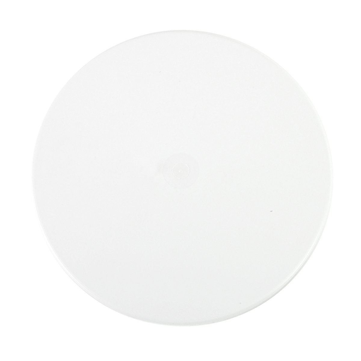 Minelab Skidplate Spare Garden Accessory, 8-Inch, White