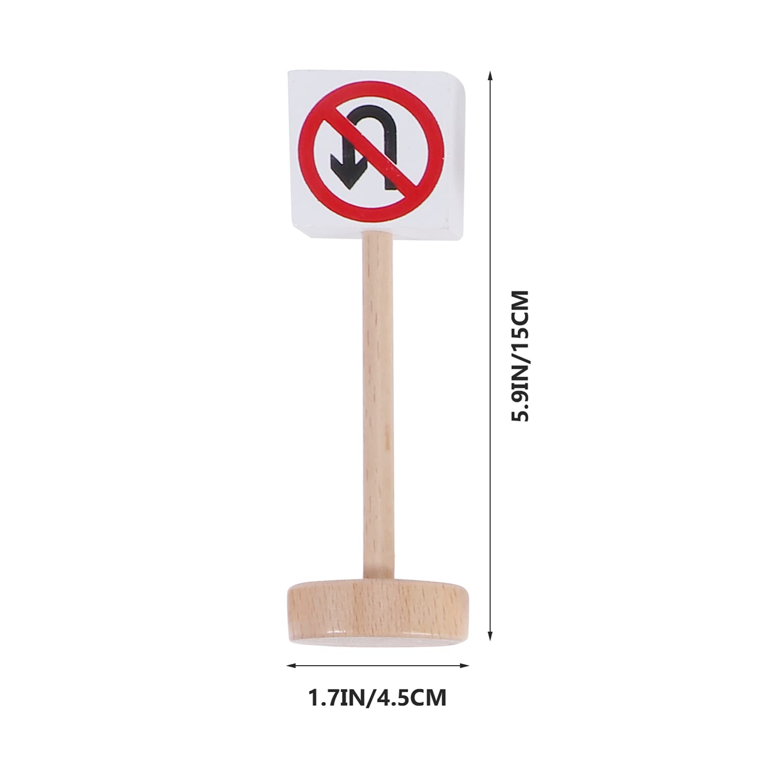 Bau Verkehrszeichen