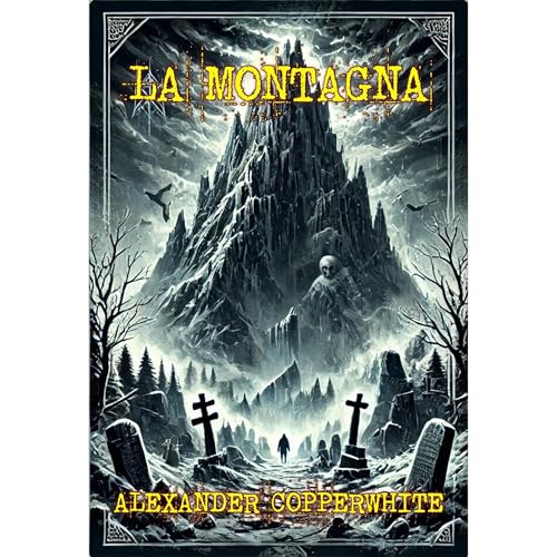 La montagna | Alexander Copperwhite