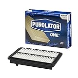 Purolator A38169 PurolatorONE Advanced Engine Air Filter Compatible With Select Acura RLX