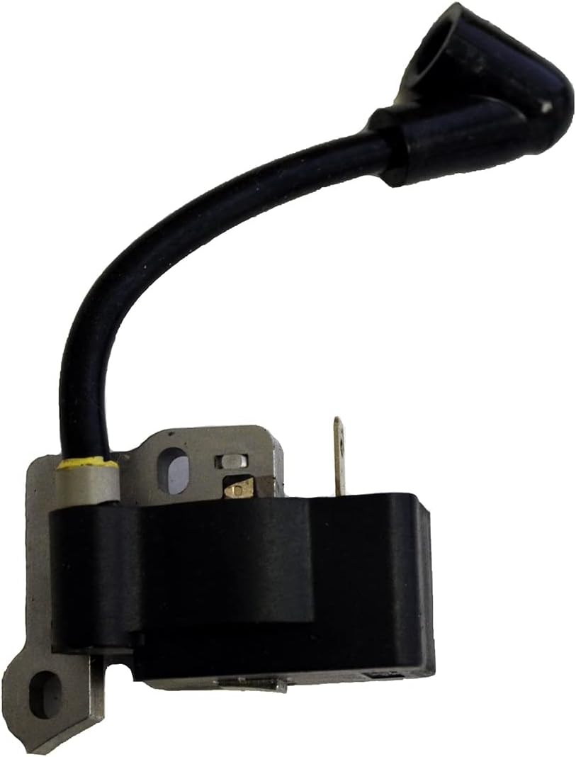 Ignition Coil for Ryobi RY09550 RY09050 Leaf Blower - Replaces 850108006 850108008