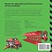 Tractors and Farm Machinery: A STEM (Science, Technology, Engineering, and Mathematics) Book for Kids (STEM Books for Kids)