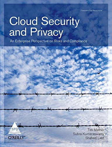 Cloud Security and Privacy An Enterprise Perspective on Risks and...