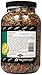Rep-Cal SRP00805 Adult Iguana Food, 2.5-Pound