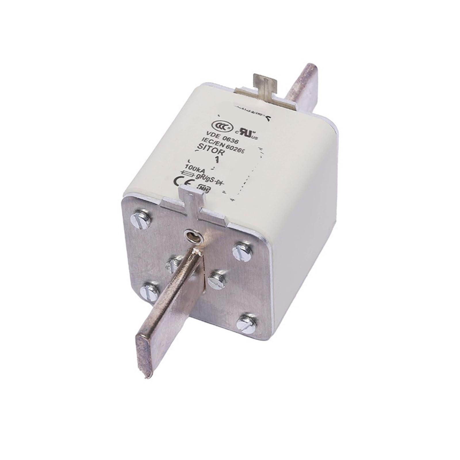UWUKCJOKQ 3NA3665 3NA3675 High Voltage/Fast Fuse Electronic Components