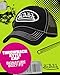 Von Dutch Unisex Trucker Hat - Curved Bill Mesh Back Retro Classic Colorblock Snapback Baseball Cap for Men and Women, Size One Size, Enigma Stone