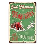 Cadeaux créatifs : les anniversaires, les anniversaires ou les pendaisons de crémaillère sont d'excellents moments pour offrir une belle plaque en métal à votre famille ou à vos amis.