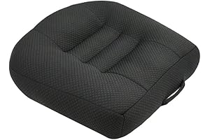 Heightening Car Seat Booster for Adults