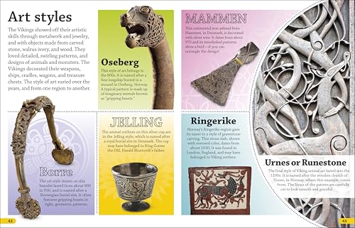 DKfindout! Vikings - Image 5