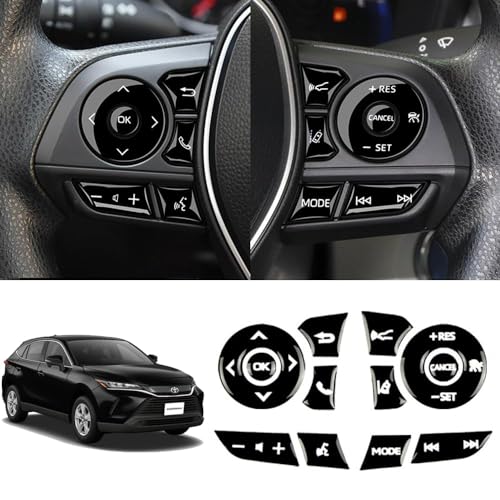 ハリアー　80系　アクセサリー　12種類 Amazon | ハリアー 80系 カローラ クロス ハリアー80系専用