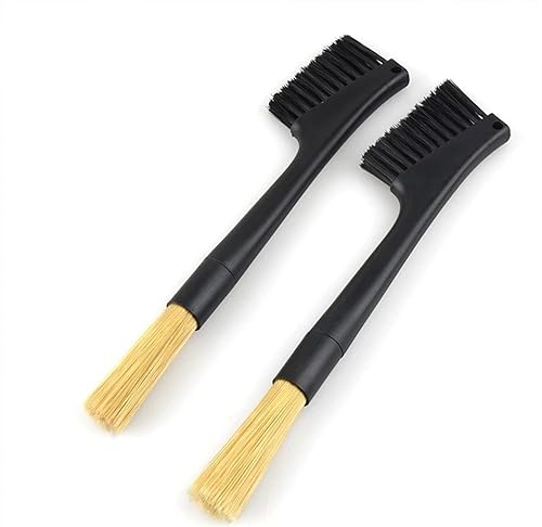 Molinillo de café soplador de aire de limpieza silicona de alta calidad accesorios de espresso para grano de grano herramienta de café barista