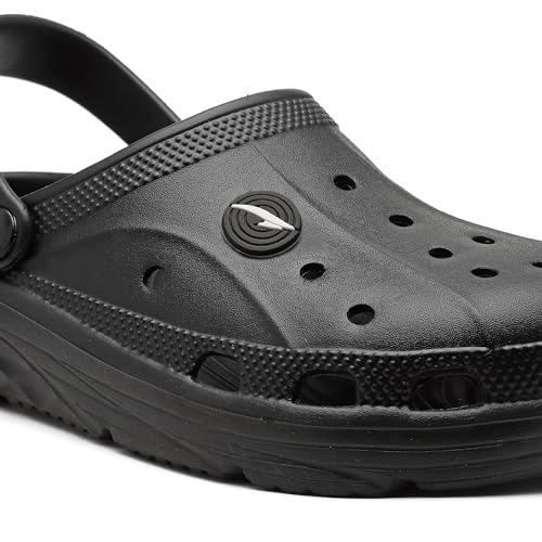 Image of ASIAN Men's Casual Walking Stylish Daily Used Clogs & Slipper with Lightweight Design Flip-Flop for Men's & Boy's