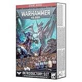 Games Workshop - Warhammer 40.000: Einführungsset (10 Auflage - 2023)