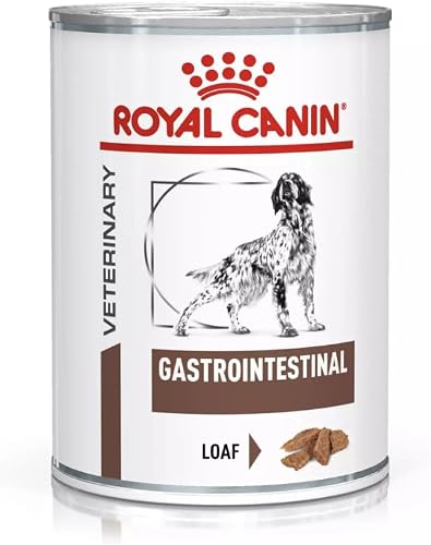 Canin Veterinary Gastrointestinal Mousse Royal