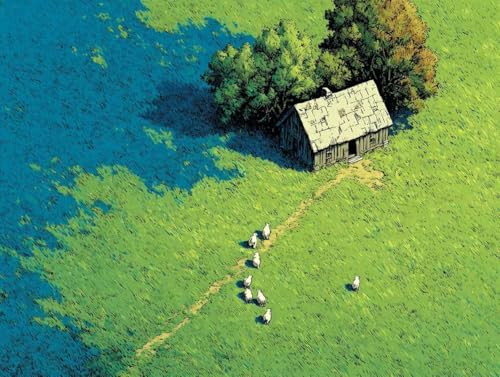 Paint by Numbers �_�� �������G ���� �y�C���g�o�C�i���o�[, ��l�p�����h��G�L�����o�X�N���t�g �u���V�ƃA�N�����G�̋�� �z�[�� �I�t�B�X����, �����ւ̃M�t�g 70x50 cm -yym25012T2