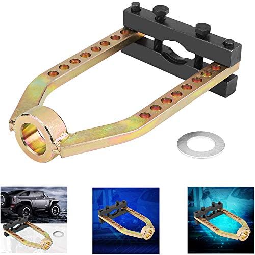 Propshaft Separator Remover Splitter Tool Adjustable Universal CV Joint Puller 9