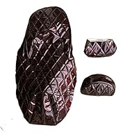 Amazon | gogobike マグザム SG17J SG21J 張替用エナメル ダイヤ