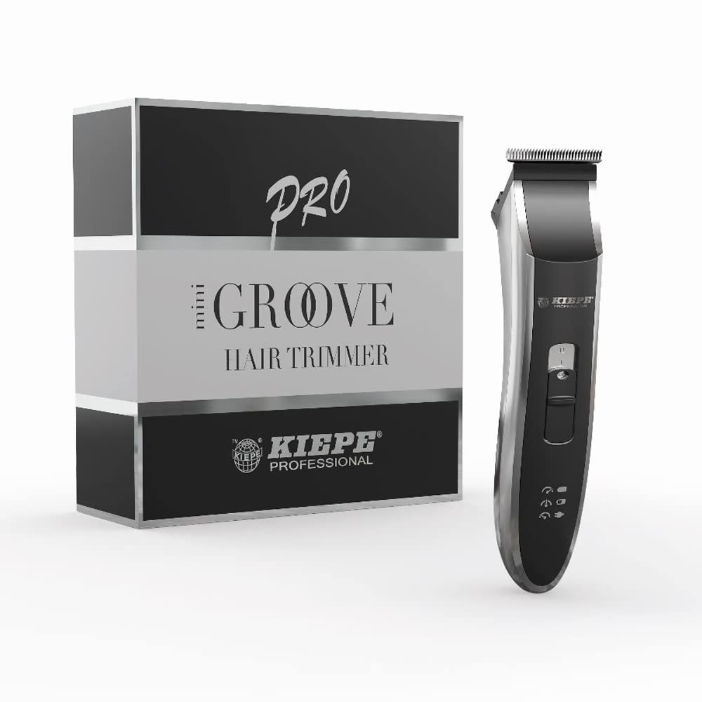 Kiepe Mini Groove Pro schnurloser Trimmer