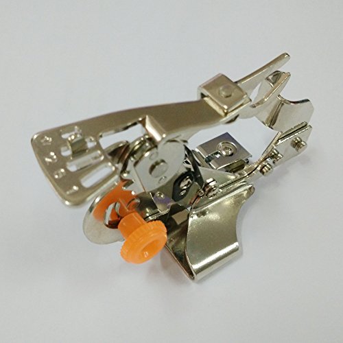 Prensatelas Ruffler para máquinas de coser Singer miniatura 3