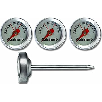 steak thermometers for grilling