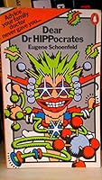 Dear Dr HIPPocrates B0007EWR14 Book Cover
