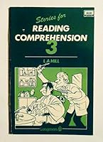 Stories for reading comprehension 3 0582793343 Book Cover