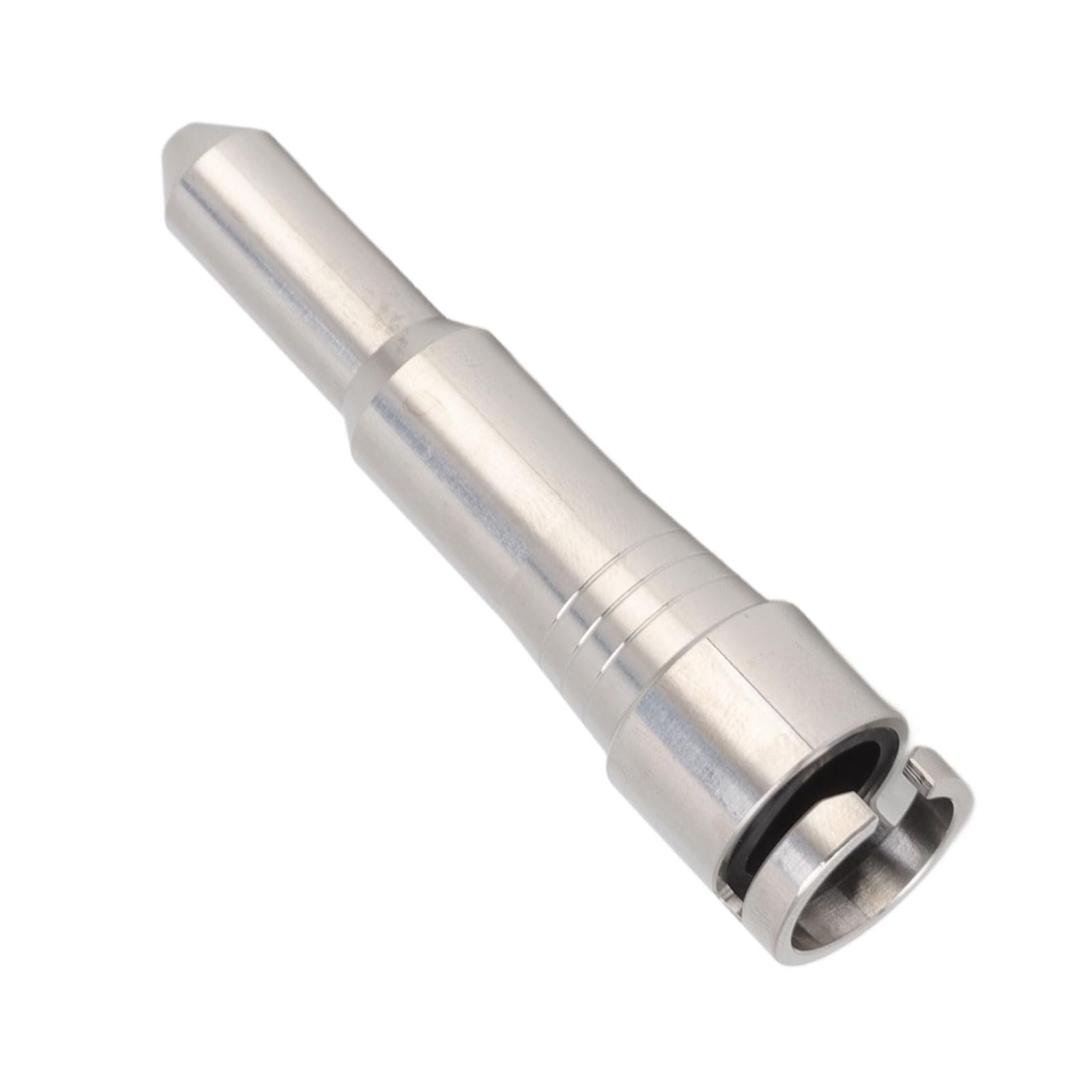 Tsophreniq Efficient Nozzle Replacement Coffee Machines Spare Part Milk Frothing Pipe Suitable for Coffee Machine Repairing Machine Tip