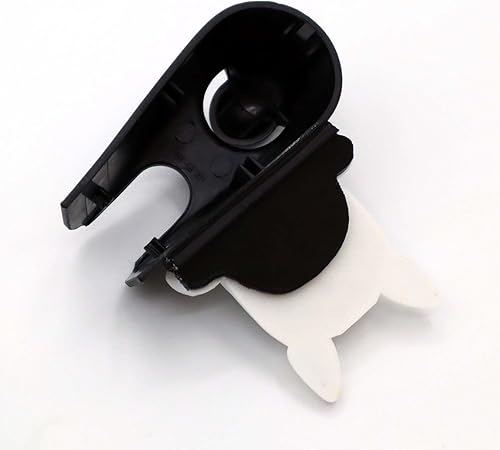 Miniatura 6 de 3D OM Cubierta del limpiaparabrisas trasero Deco-Bulldog, Mini cobre (F55, F56), elegante plástico de impresión 3D (eco PLA)