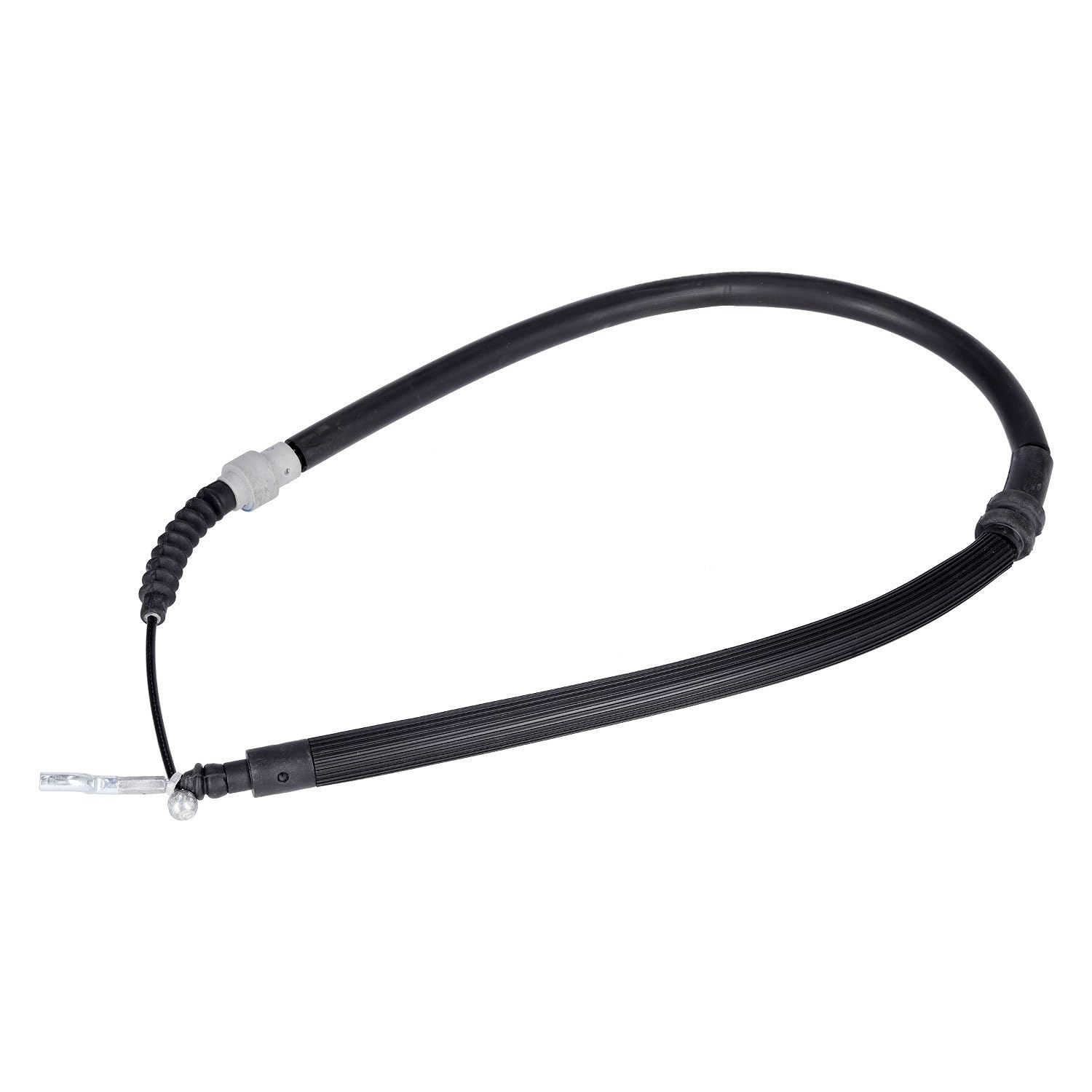 Handbrake Cable Rear Left or Right 27161 Febi Hand Brake Parking 7D0609701 New