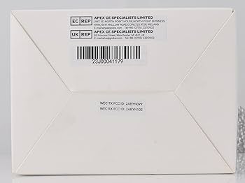 Amazon.co.jp: Godox WEC Kit2 ワイヤレスマイク 大容量バッテリー