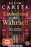 Entdeckung der Wahrheit (Die Kinder der Hansens 9)