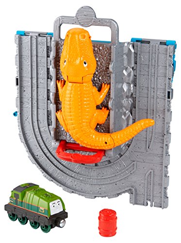 Thomas and Friends Take-N-Play Gators Chase & Chomp - Image 7