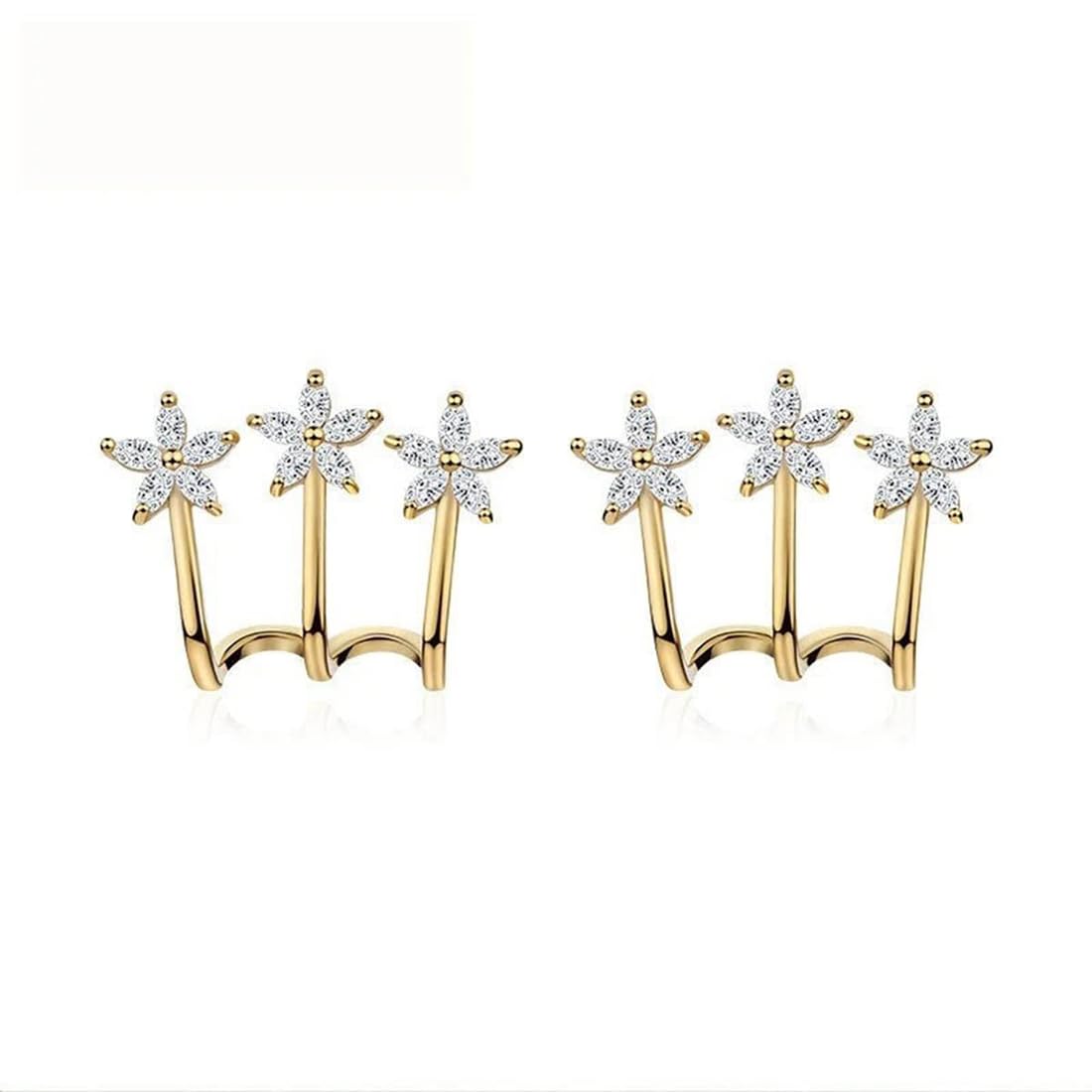 Shining Diva Fashion Latest Stylish Earrings for Women and Girls (15042er) (B0CNH2V1FD) Amazon Price History, Amazon Price Tracker