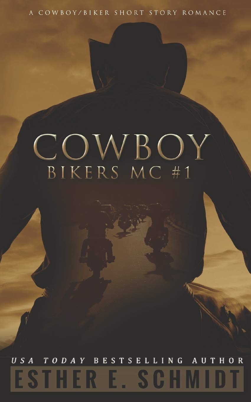 Cowboy Bikers MC #1