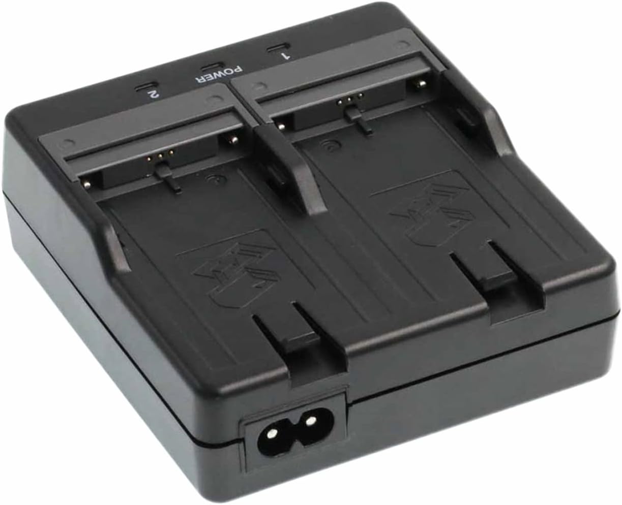 BT-L2 BDC70 Battery Charger for Top-con Sokkia HiPer II V GTS-1002 OS-602G ES-602G Total Station BC-L2A